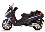 Piaggio Mp3 400ie